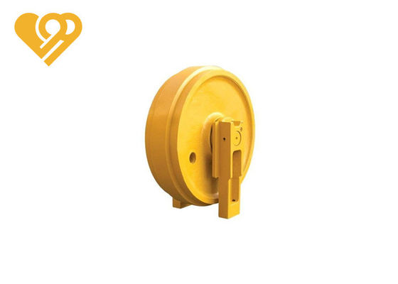 Cat D8 Track Idler Replacement Heavy Duty Bulldozer Undercarriage Parts