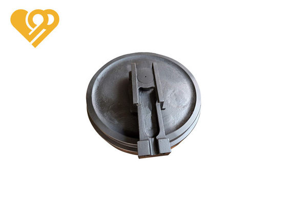 CAT320 Front Idler Assembly Roller Replacement Excavator Undercarriage Parts