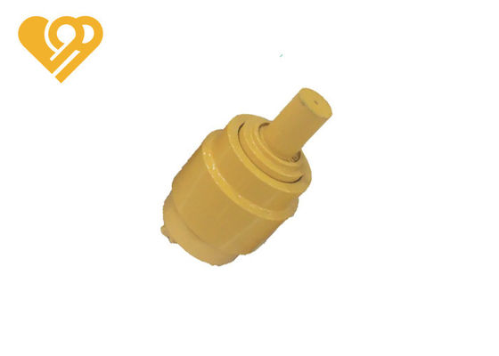 JCB200 JCB220 JCB240 JCB260 JCB300 Carrier Roller Replacement Excavator Undercarriage Parts Heavy Duty Forged Steel