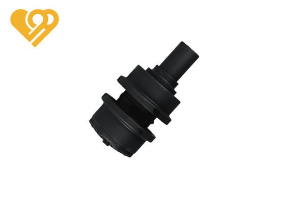 Construction Machinery Volvo EC140 Front Idler Assembly Roller Undercarriage Parts Heavy Duty Forged Steel