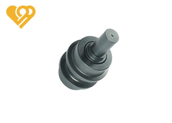 Construction Machinery Volvo EC140 Front Idler Assembly Roller Undercarriage Parts Heavy Duty Forged Steel