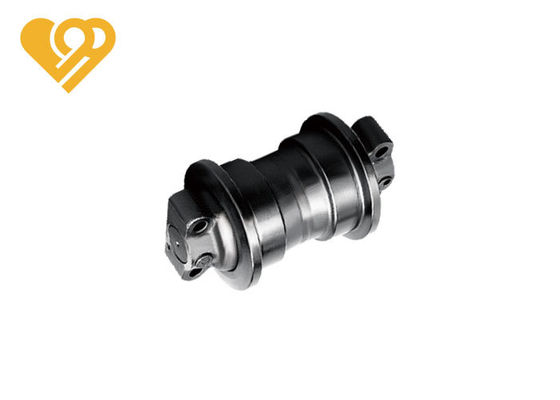 Kobelco Undercarriage Parts SK220 Excavator Bottom Assembly Track Roller Heavy Duty Forged Steel 24100J11696F3
