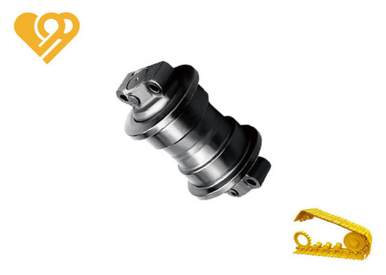 Kobelco Undercarriage Parts SK220 Excavator Bottom Assembly Track Roller Heavy Duty Forged Steel 24100J11696F3