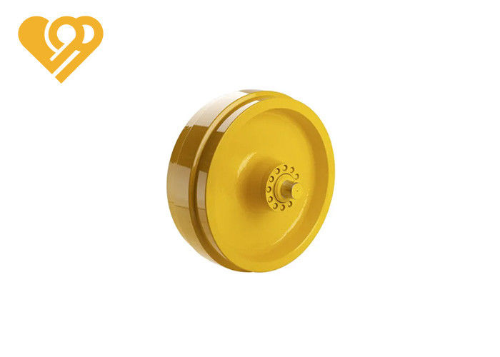 Cat D8 Track Idler Replacement Heavy Duty Bulldozer Undercarriage Parts