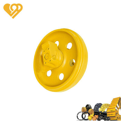 Jakość Części zamienne podwozia stalowego sztucznego do silnika silnikowego D31 fabryka