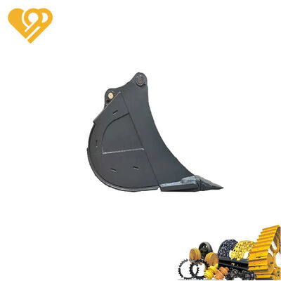 Jakość Wysokiej wytrzymałości Adaptory domowe Wiadro kamienne do ciężkiego sprzętu fabryka