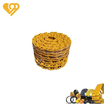 Jakość D5K D5G Spycharka LGP ​​S/L RAILS LB 740 Oil Track Link Assy fabryka