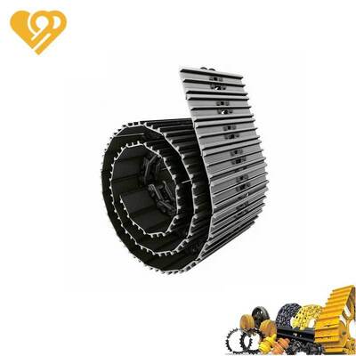 Jakość Zestaw Premium Track Link 6Y2754 118-7301 - Komponenty podwozia koparki CAT E330 fabryka