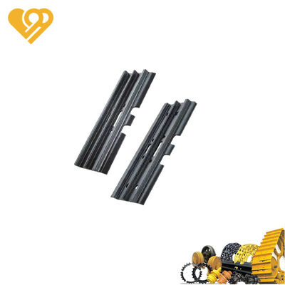 Jakość Profesjonalne buty z materiałem 35mn/40mn z techniką kształtowania / odlewania do koparki Komatsu E320/PC200-5/EX200-3 - 190*8*600 wymiarów fabryka